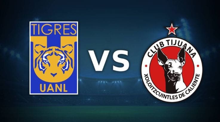 El partido entre Tigres contra Tijuana se juega el sábado 29 de noviembre.