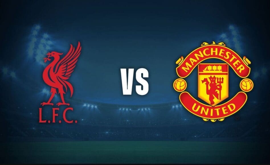 Liverpool contra Manchester United – Premier League, 19 de octubre de 2025, 17:30 CET