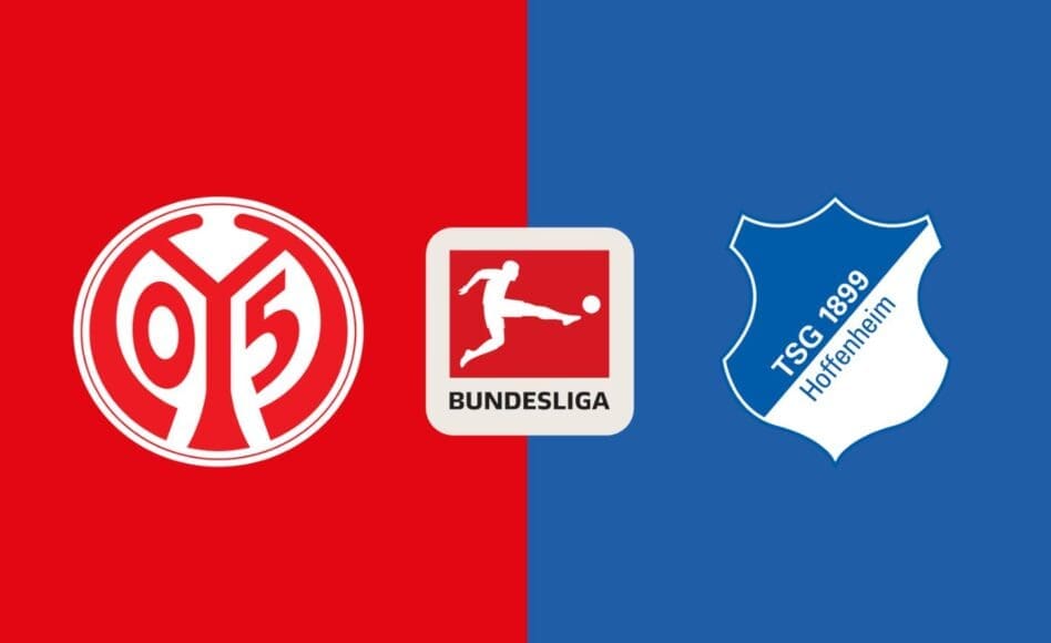 Mainz 05 contra Hoffenheim – Bundesliga, 21 de noviembre de 2025, 20:30 CET