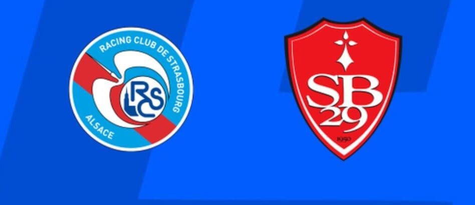 Strasbourg vs Brest – Ligue 1, 30.11.2025 15:00 CET