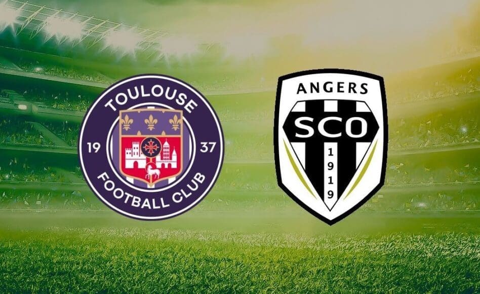 Toulouse vs Angers – Ligue 1, 23.11.2025 17:15 CET