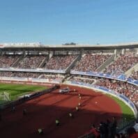 ApuestasBono - Match Preview Writer