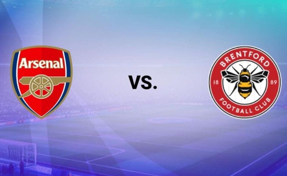 Arsenal vs Brentford – Premier League, 03-12-2025, 20:30 CET