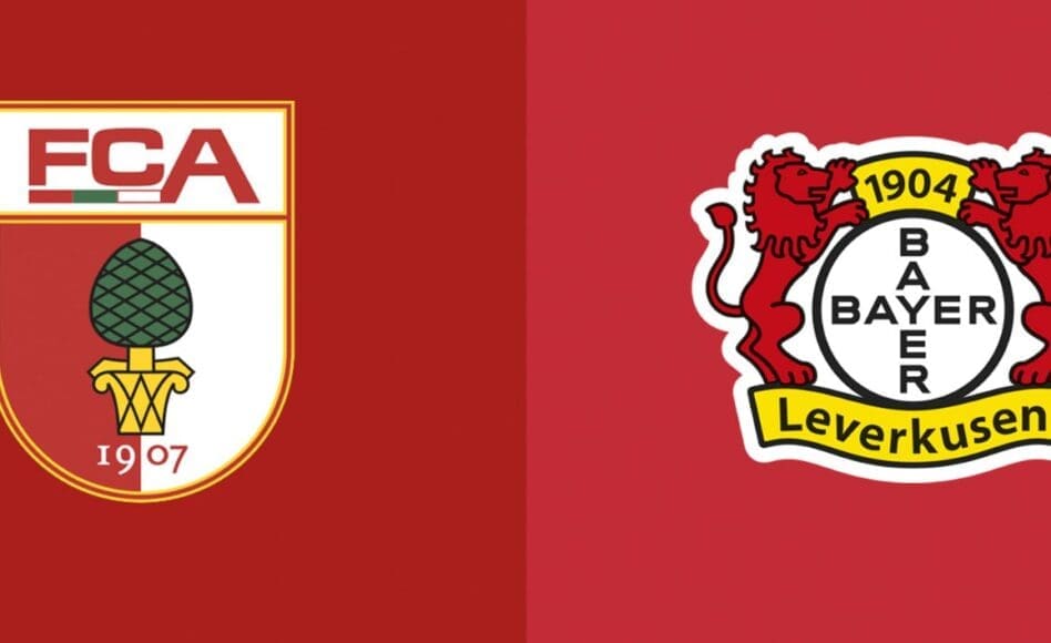 Augsburg contra Bayer Leverkusen – Bundesliga, 6 de diciembre de 2025, 15:30 CET