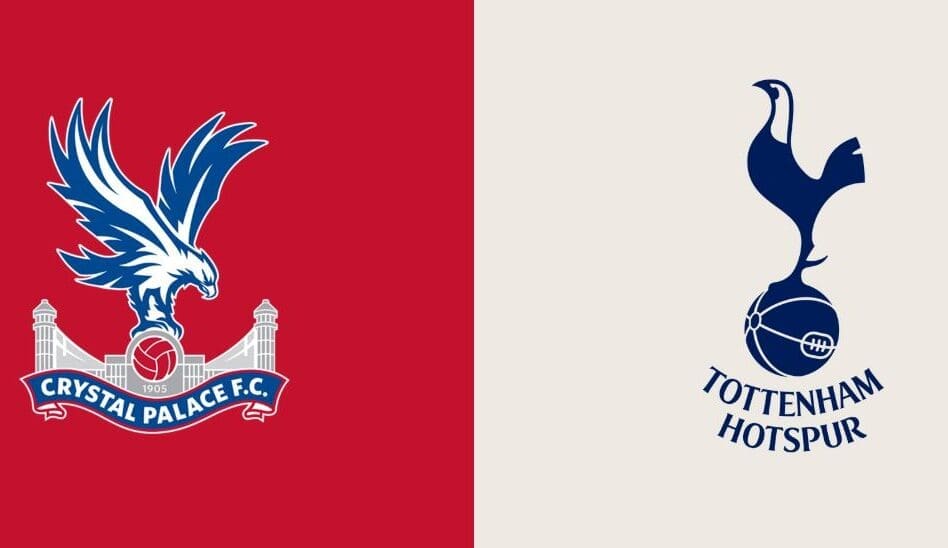 Crystal Palace vs Tottenham – Premier League, 28.12.2025, 17:30 CET