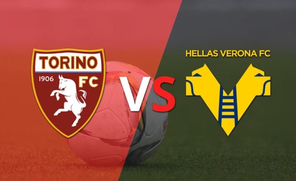 Hellas Verona contra Torino – Serie A, 4 de enero de 2026, 18:00 CET