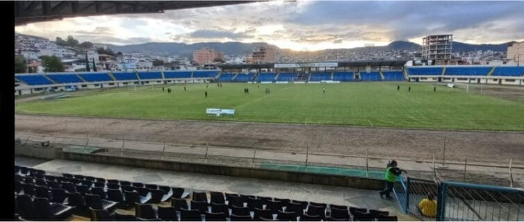 Liberta quito