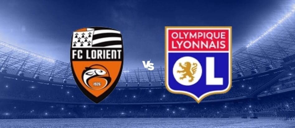 Lorient vs Lyon – Ligue 1, 07.12.2025 20:45 CET