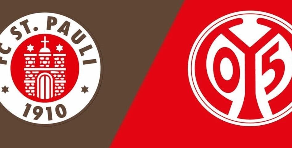 Mainz 05 contra St. Pauli – Bundesliga, 21 de diciembre de 2025, 15:30 CET
