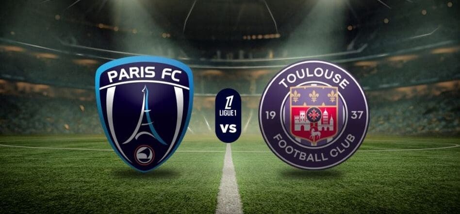 Paris FC vs Toulouse – Ligue 1, 13.12.2025 21:05 CET