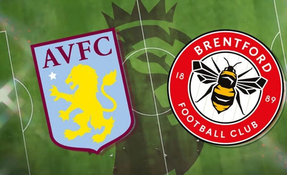 Aston Villa vs Brentford – Premier League, 01.02.2026, 15:00 CET