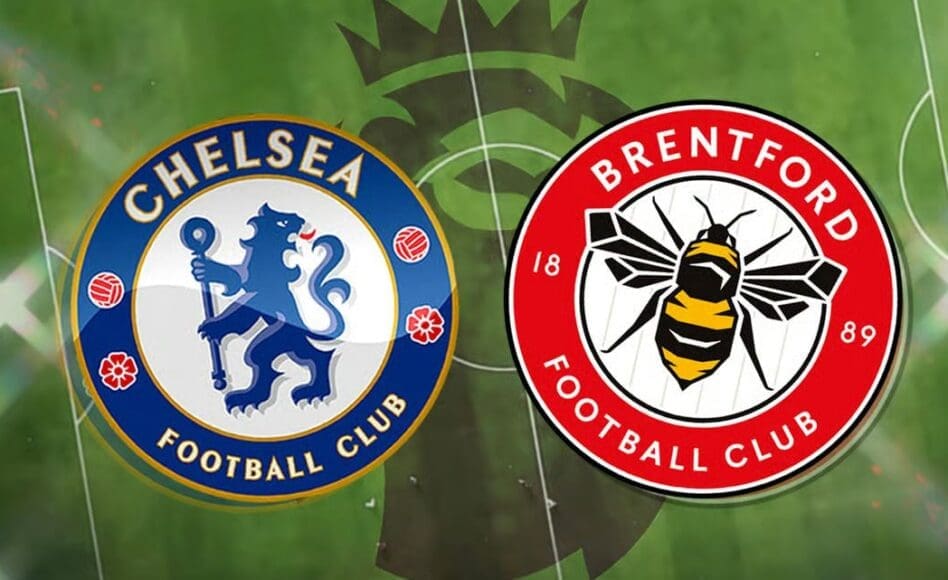 Chelsea vs Brentford – Premier League, 17.01.2026, 16:00 CET