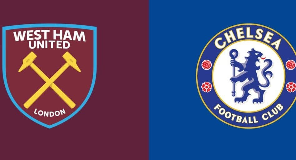 Chelsea vs West Ham – Premier League, 31.01.2026, 18:30 CET