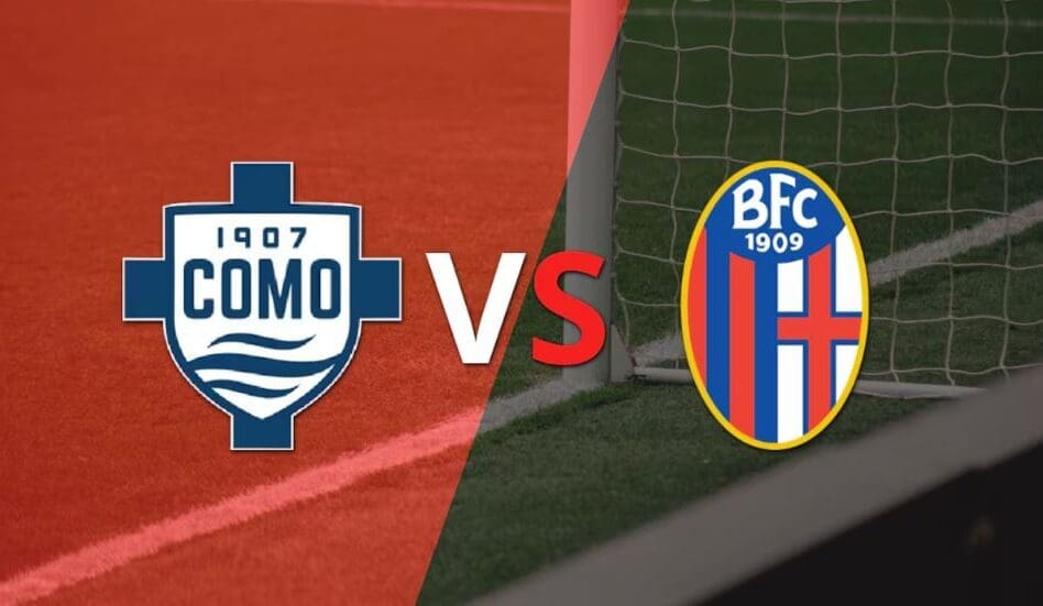 Como contra Bologna – Serie A, 10 de enero de 2026, 15:00 CET