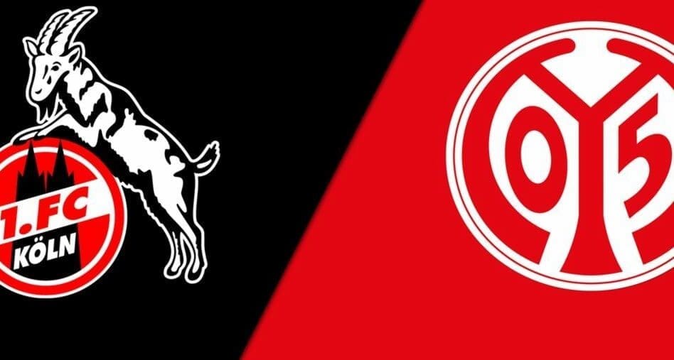 FC Köln contra Mainz 05 – Bundesliga, 17 de enero de 2026, 15:30 CET
