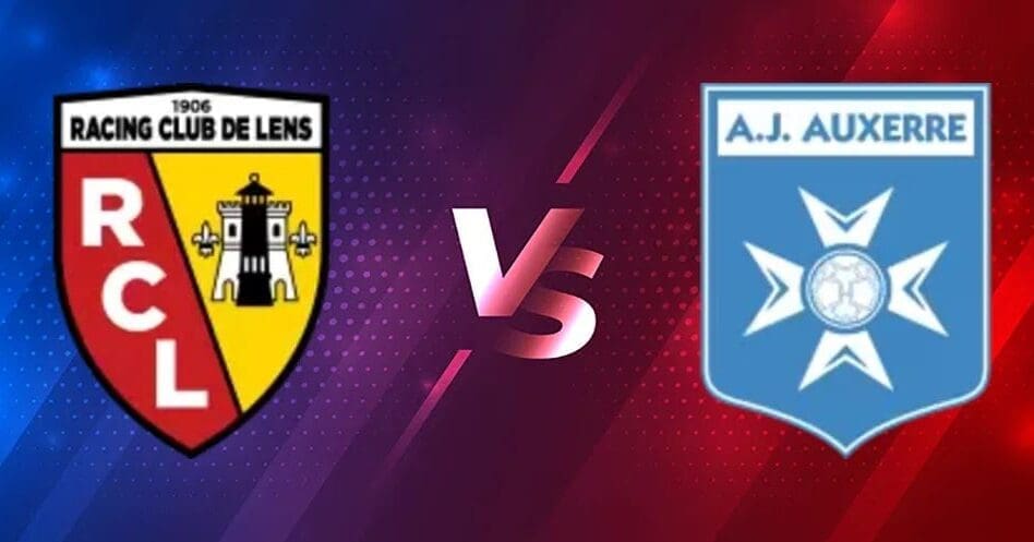 Lens vs Auxerre – Ligue 1 17.01.2026 17:00 CET