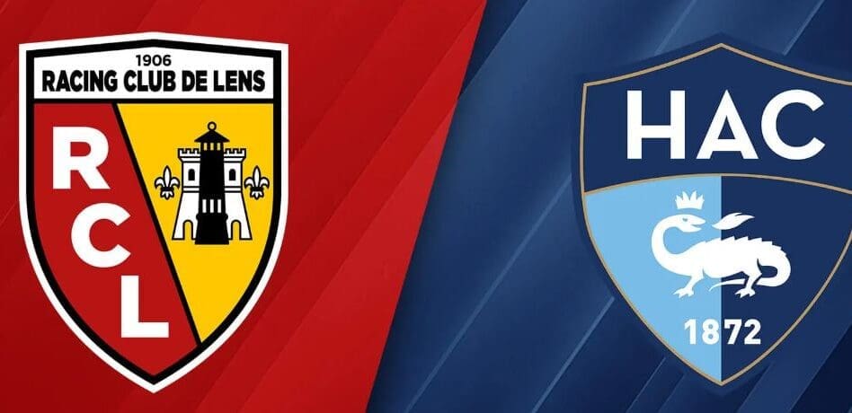 Lens vs Le Havre – Ligue 1 30.01.2026 20:45 CET