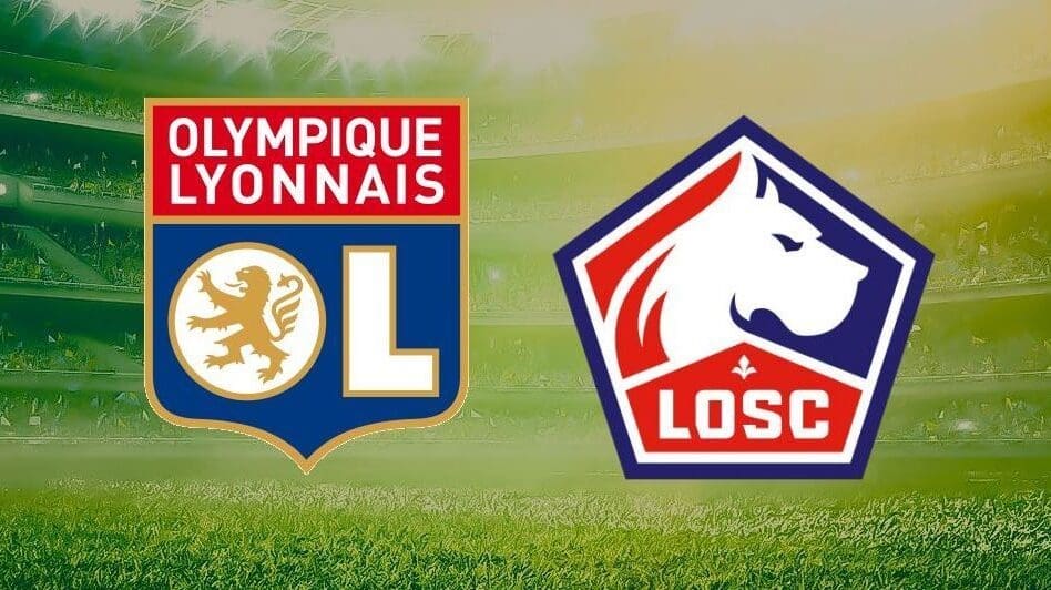 Lyon vs Lille – Ligue 1 01.02.2026 15:00 CET