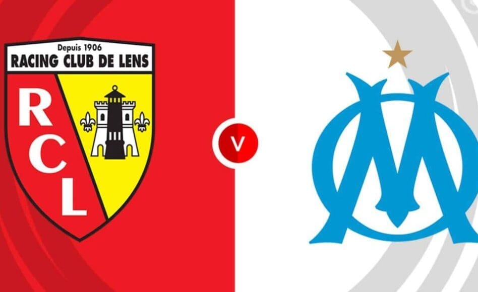 Marseille vs Lens – Ligue 1 24.01.2026 21:05 CET