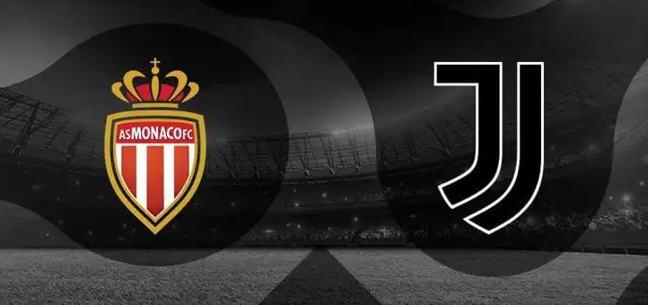 Monaco vs Juventus - Champions League 28.01.2026