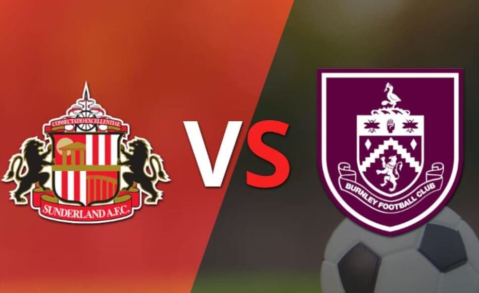 Sunderland vs Burnley – Premier League, 02.02.2026, 21:00 CET