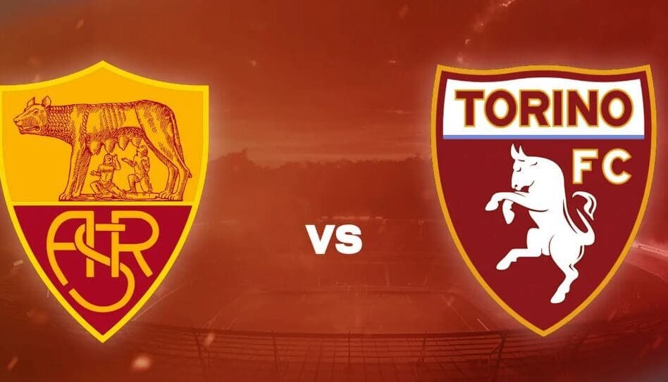 Torino contra Roma – Serie A, 18 de enero de 2026, 18:00 CET