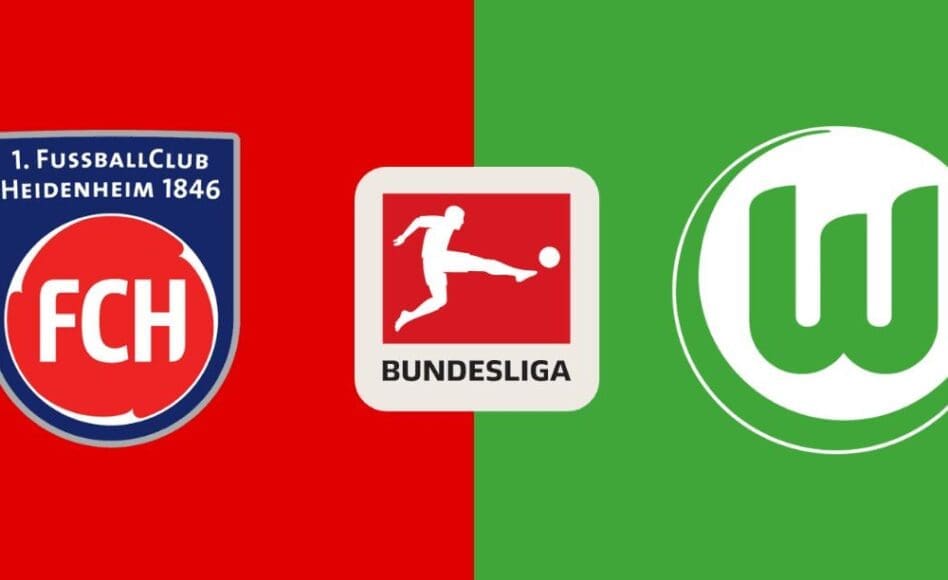 Wolfsburgo contra Heidenheim – Bundesliga, 17 de enero de 2026, 15:30 CET
