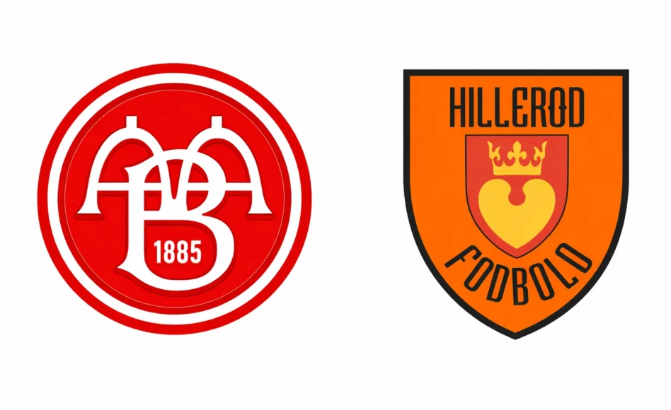 AaB Aalborg vs Hillerød – Hillerød +0,5 @1.85