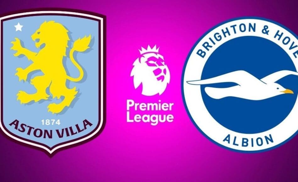 Aston Villa contra Brighton – Premier League, 11 de febrero de 2026, 20:30 CET