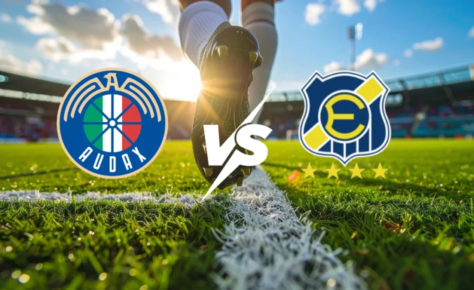 Audax Italiano vs Everton – Liga de Primera 2026 | Domingo 22 de febrero – 18:00 horas