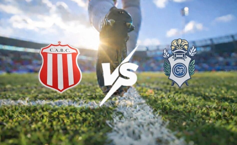 Barracas Central contra Gimnasia –Liga Profesional Apertura 2026– 9 de Febrero (17:00 hora local)