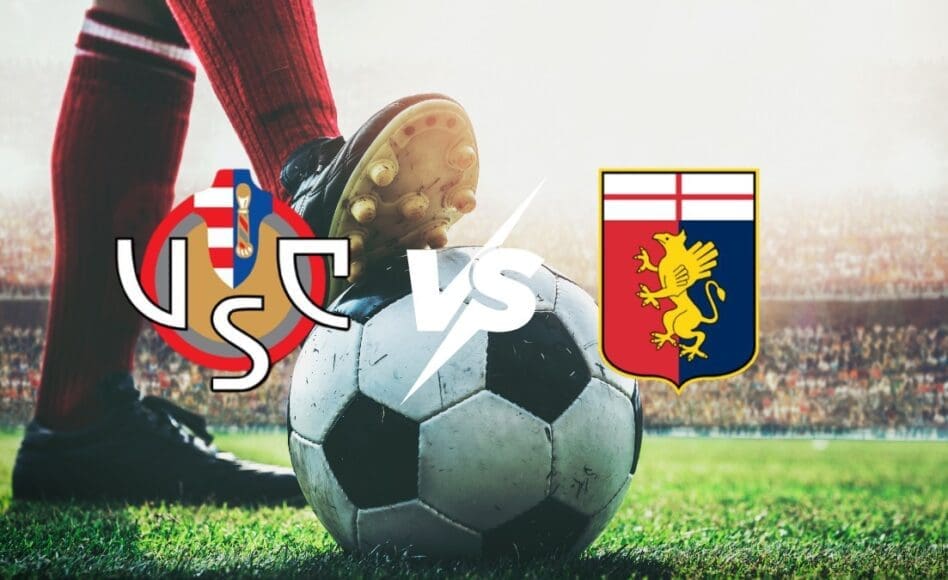 Cremonese contra Genoa -Serie A Italia- 15 de Febrero (15:00 hora local)