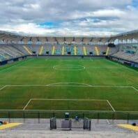 Santos vs São Paulo Liga Brasil apuestasbono Brasil