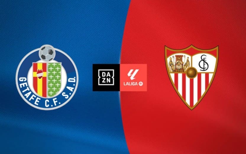 Getafe contra Sevilla —LaLiga— 22 de Febrero (14:00 hora local)