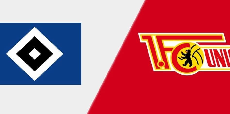 Hamburger SV contra Union Berlin – Bundesliga, 14 de febrero de 2026, 15:30 CET