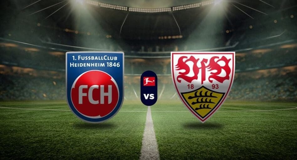 Heidenheim contra Stuttgart – Bundesliga, 22 de febrero de 2026, 19:30 CET