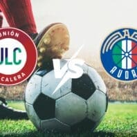 Unión La Calera contra Audax Italiano – Liga de Primera 2026