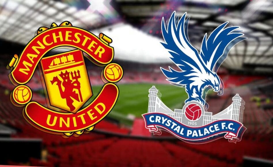 Manchester United contra Crystal Palace – Premier League, 1 de marzo de 2026, 15:00 CET