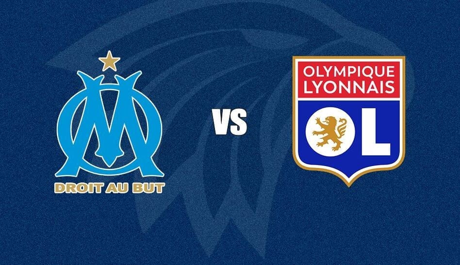 Marsella vs Lyon – Ligue 1 01.03.2026 20:45 CET