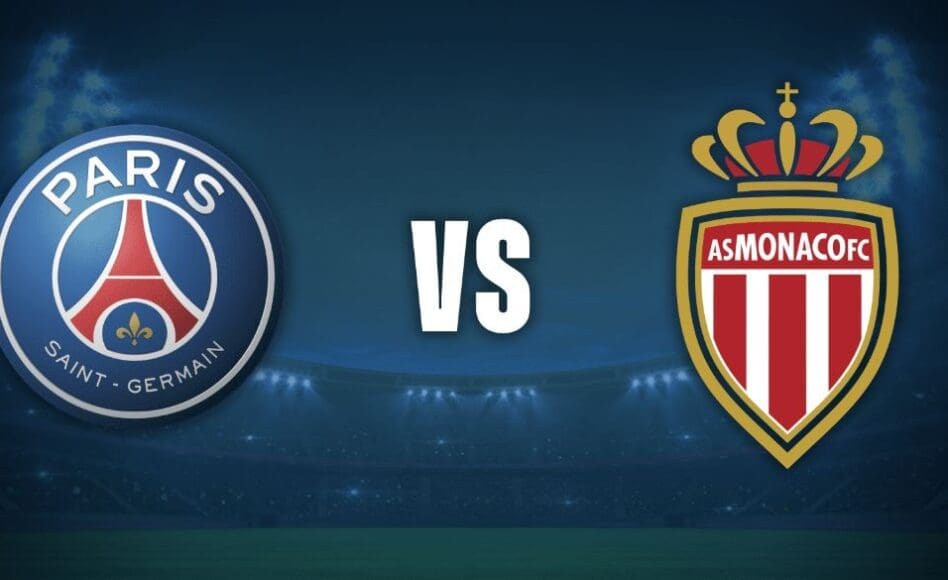 PSG vs Monaco- CL 25.02.2026 21:00 CET