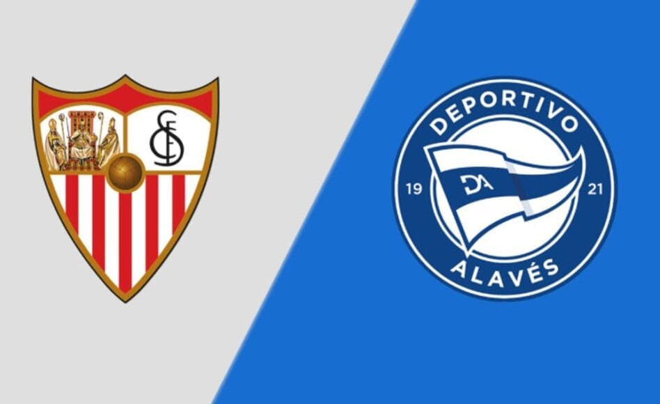 Sevilla contra Alavés –LaLiga– 14 de febrero (18:30 hora local)