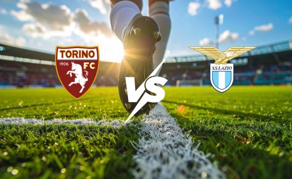Torino contra Lazio -Serie A Italia- 1 de Marzo (18:00 hora local)