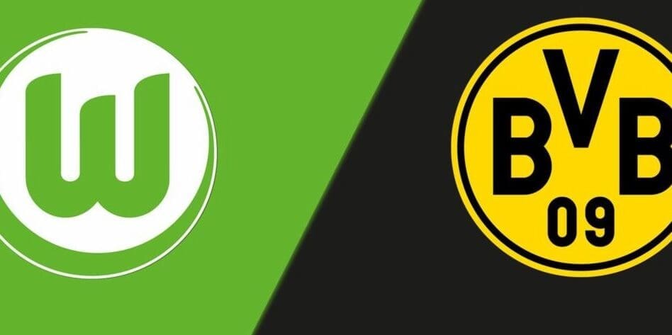 Wolfsburg contra Borussia Dortmund – Bundesliga, 7 de febrero de 2026, 15:30 CET