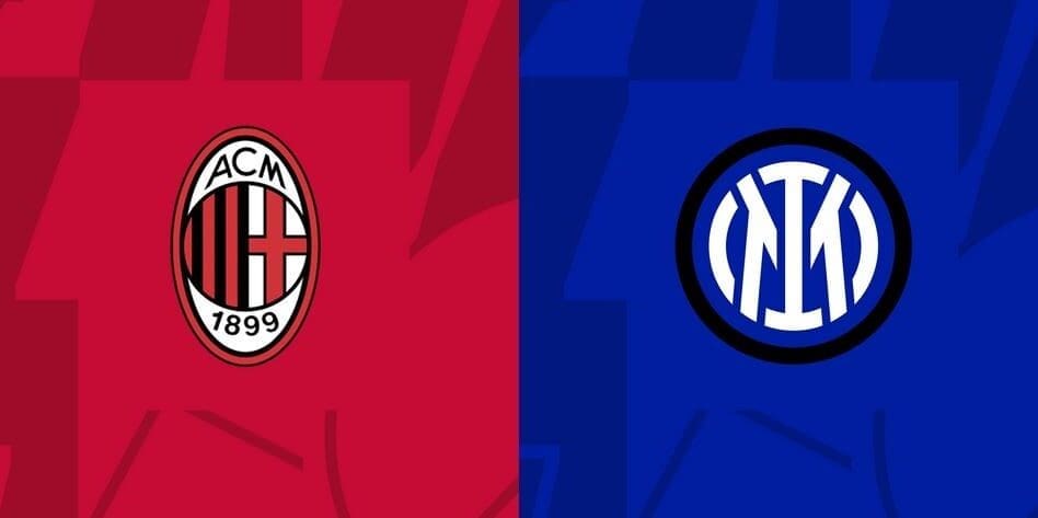 AC Milan contra Inter – Serie A, 8 de marzo de 2026, 20:45 CET