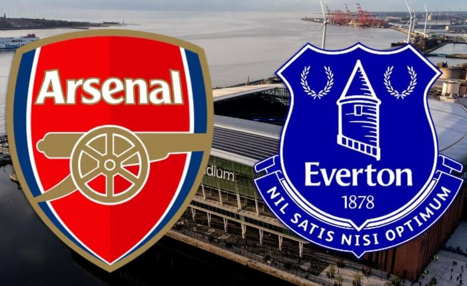 Arsenal vs Everton – Premier League, 14.03.2026, 16:00 CET