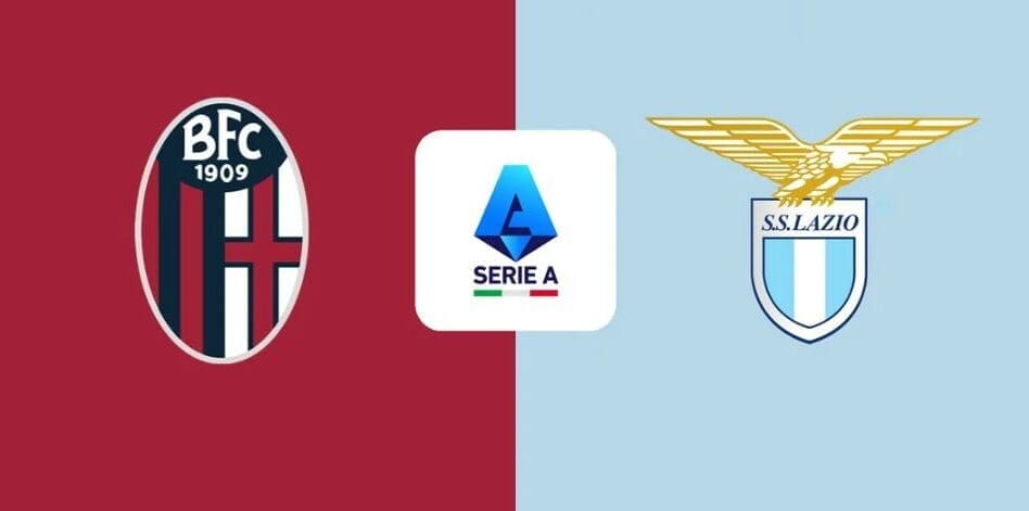 Bologna contra Lazio – Serie A, 22 de marzo de 2026, 15:00 CET