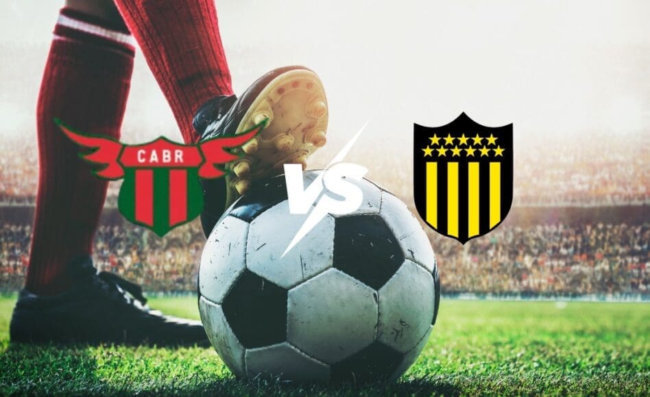 Boston River contra Peñarol –Liga Uruguaya Apertura 2026– 25 de Marzo (20:30 hora local)