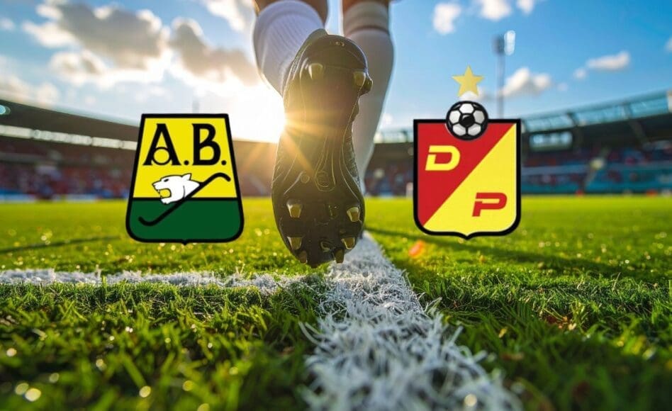 Bucaramanga contra Pereira –Liga BetPlay Apertura 2026– 10 de Marzo (18:20 hora local)