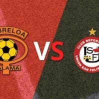 ApuestasBono | Cobreloa vs San Felipe | Liga Ascenso Chile 2026