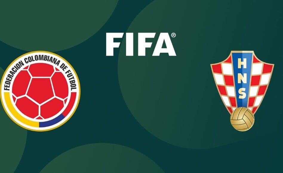 Colombia vs Croacia – Amistoso Internacional 27.03.2026 00:30 CET